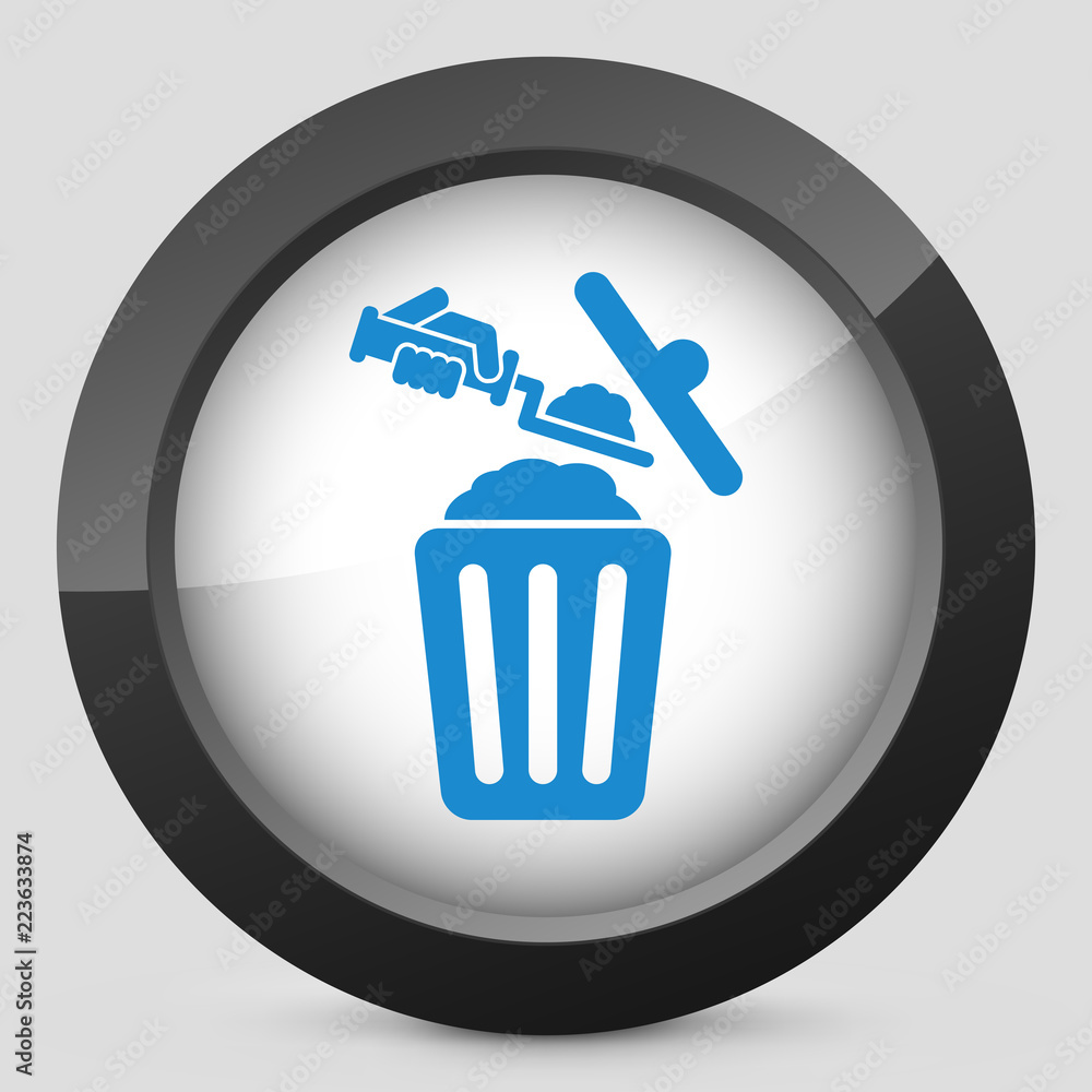 Disposal of construction materials Disposal of construction materials