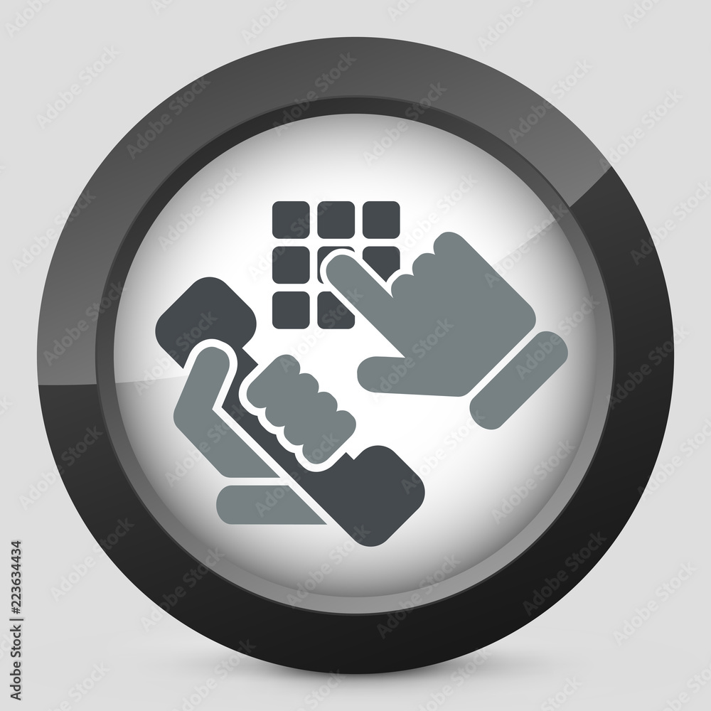Phone icon Phone icon