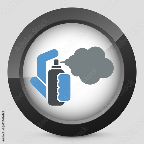 Spray icon