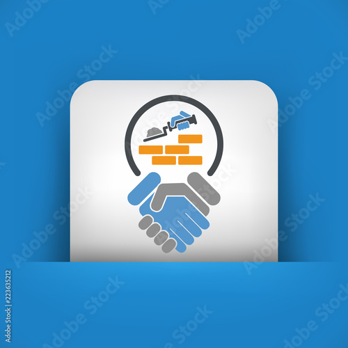 Construction agreement