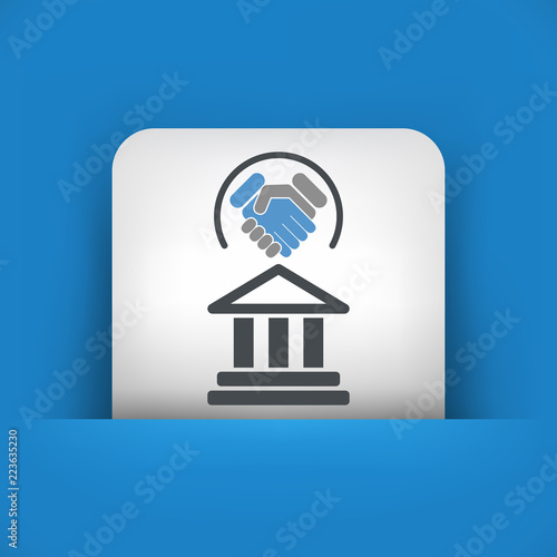 Legal agreement