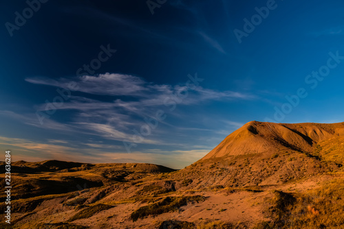 Grasslands National Park