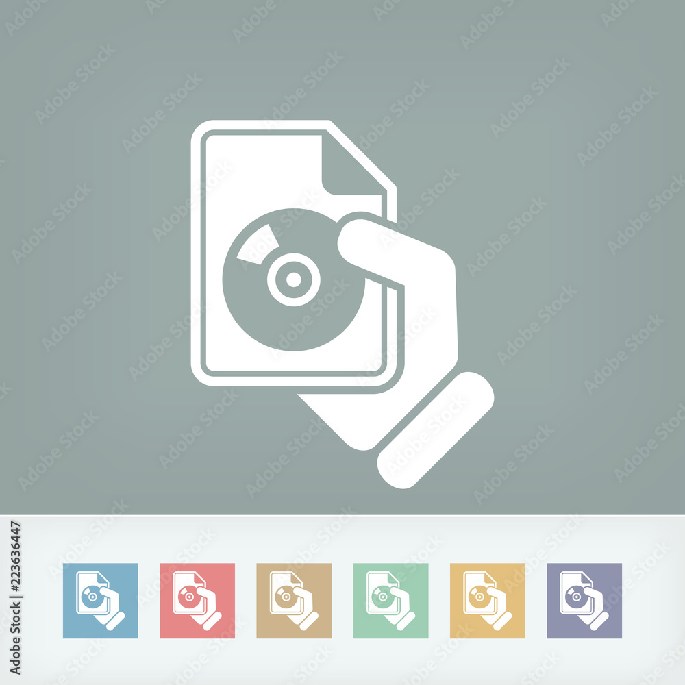 Download button icon Download button icon