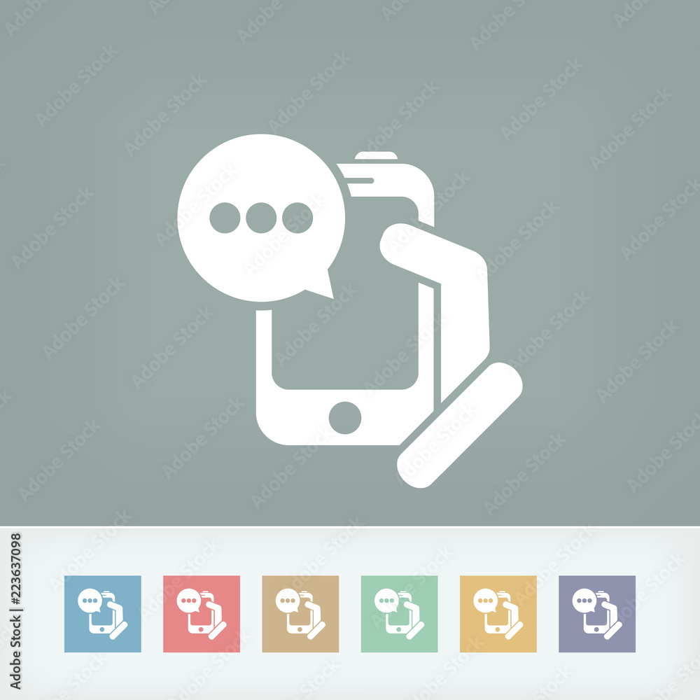 Chat icon Chat icon