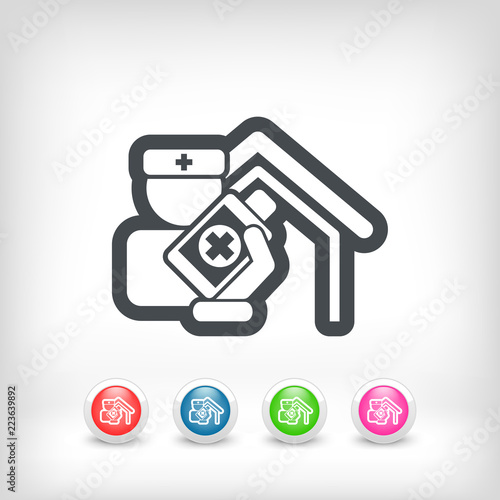 Medical center