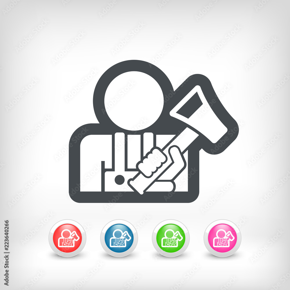 Hatchet icon Hatchet icon
