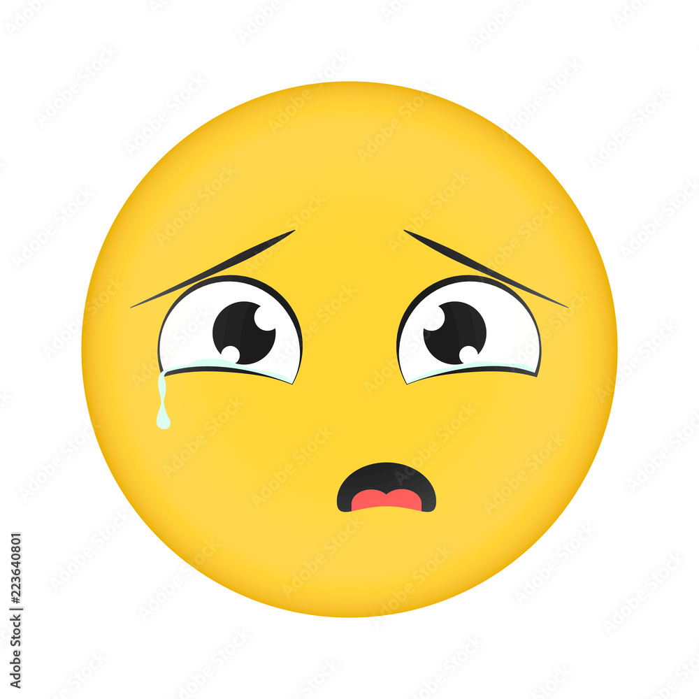 Halloween cartoon mask