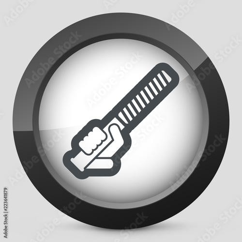 Rasp icon