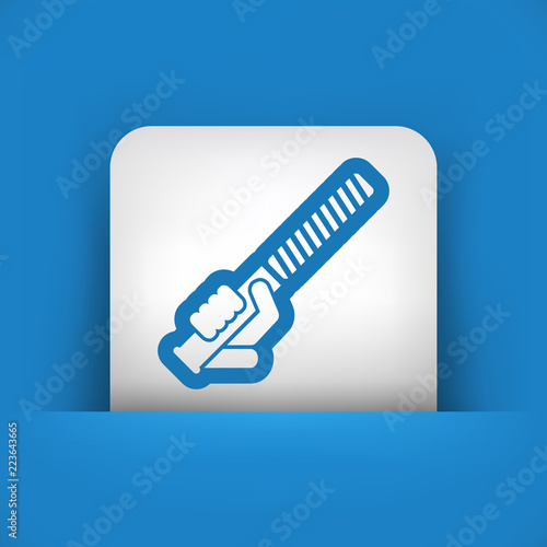 Rasp icon
