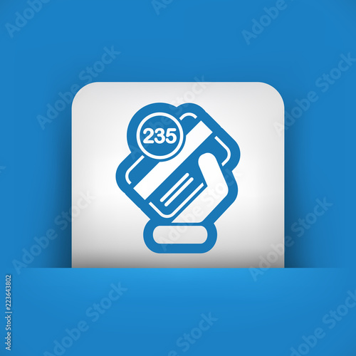 Card code