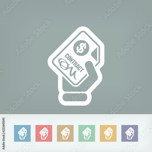 Payment contract