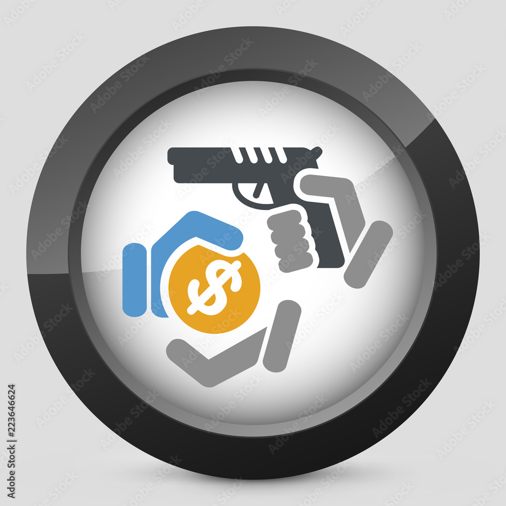 Armed robbery Armed robbery
