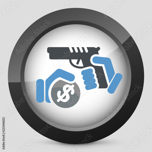 Armed robbery