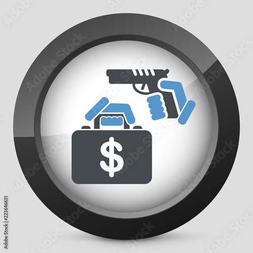 Case robbery