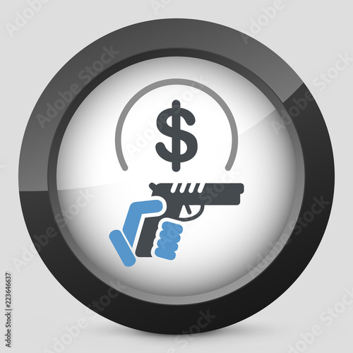 Raider icon