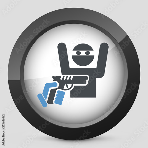 Heist icon