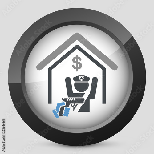 Heist icon