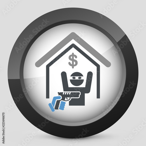 Heist icon