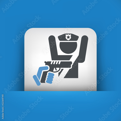 Heist icon