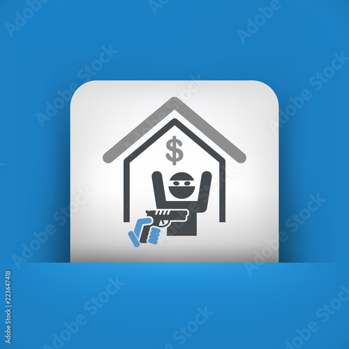 Heist icon