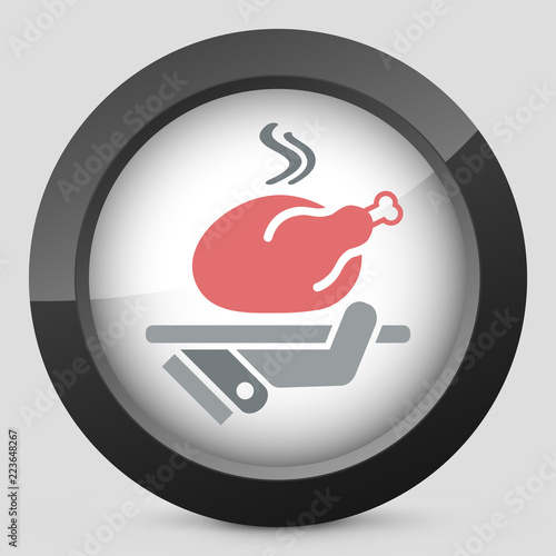Restaurant icon