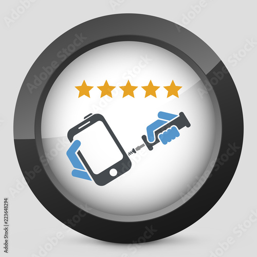Assistance icon