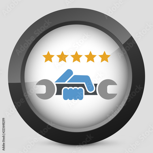 Assistance icon