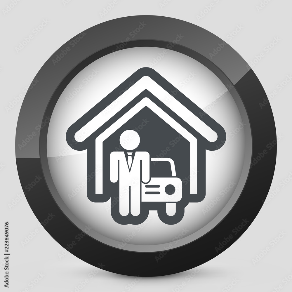 Automotive showroom Automotive showroom