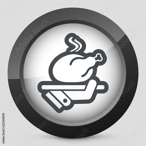 Restaurant icon