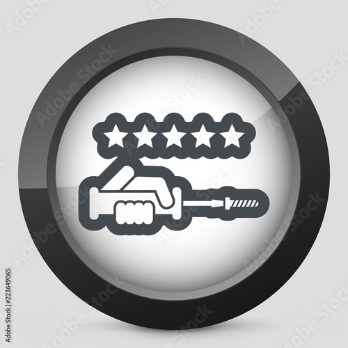 Assistance icon
