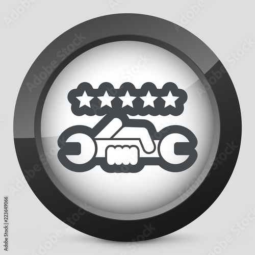 Assistance icon