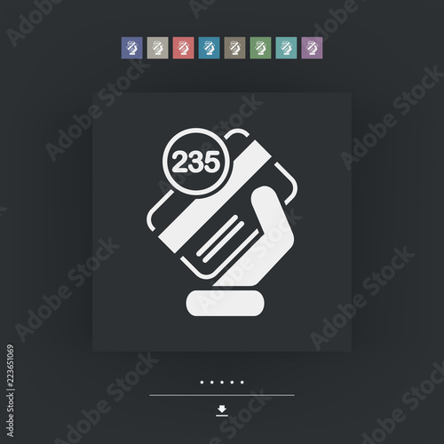Card code