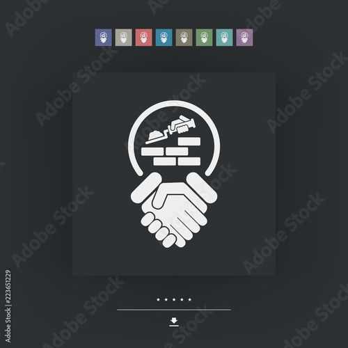 Construction agreement