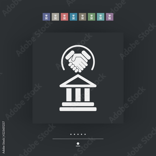 Legal agreement