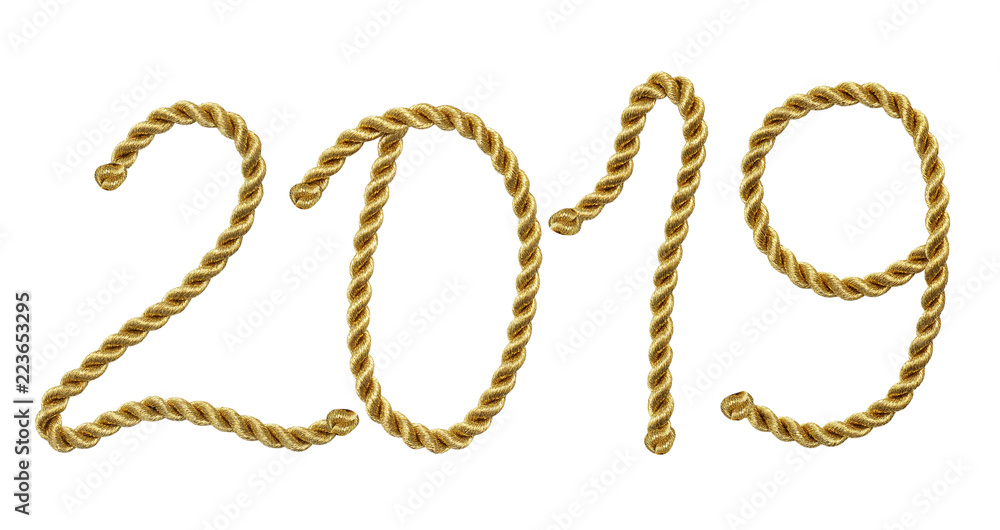 Happy New Year 2019. Happy New Year 2019.