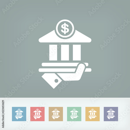 Banking services