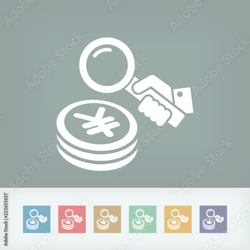 Business analysis - Yen