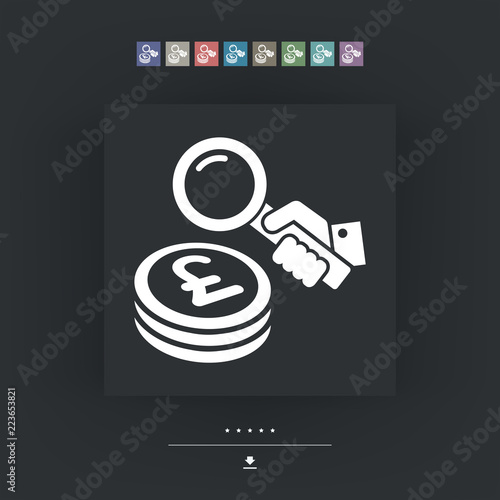 Business analysis - Sterling