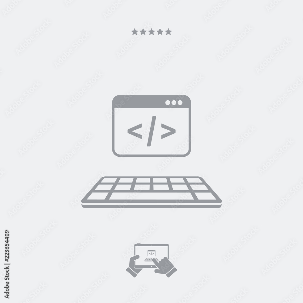 Application for editing digital code Application for editing digital code