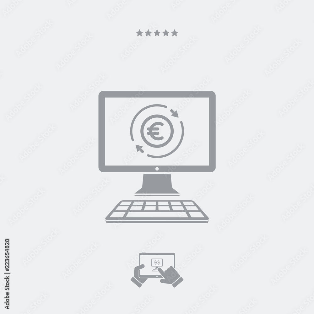 Money web service - Euro Money web service - Euro