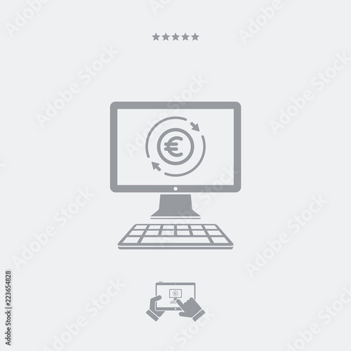 Money web service - Euro