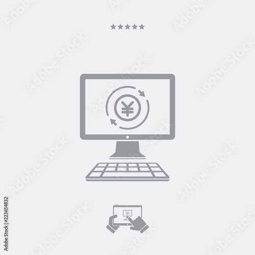 Money web service - Yen
