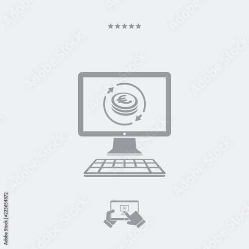 Money web services - Euro