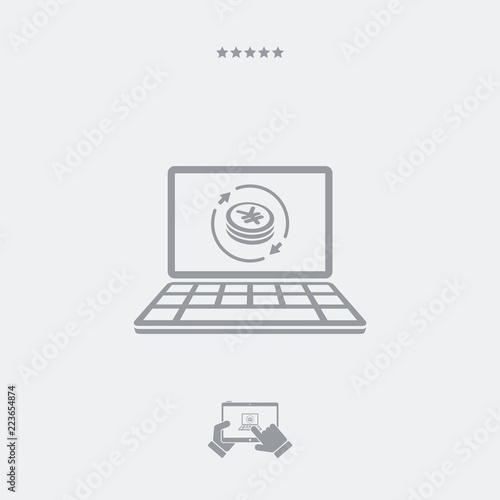 Money web services - Yen