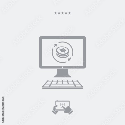 Money web services - Yen