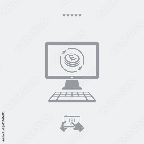 Money web services - Sterling