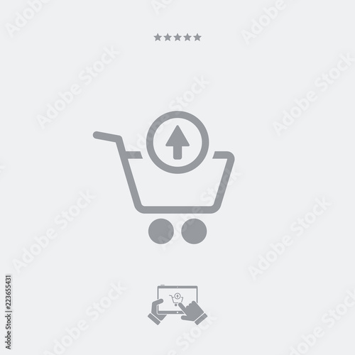 Remove product from cart