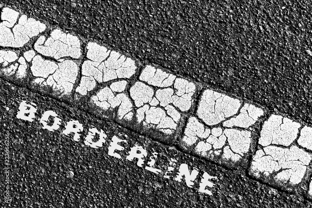 custom made wallpaper toronto digitalBorderline