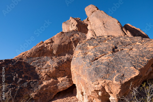 Valley of Fire