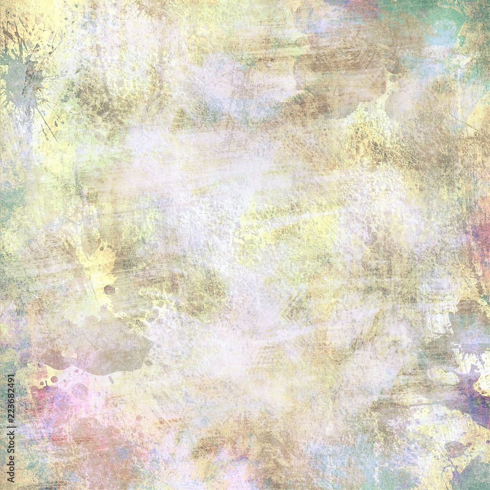 Obraz premium grunge abstract background